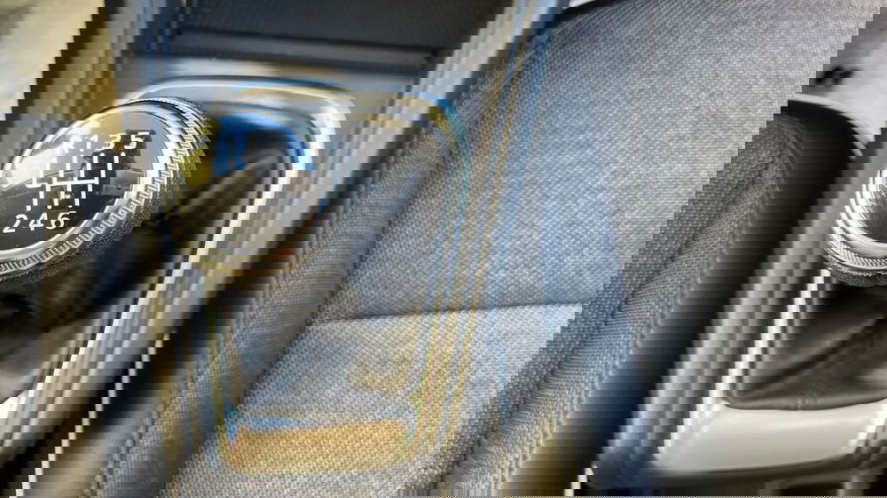 Renault Captur usata a Parma (14)