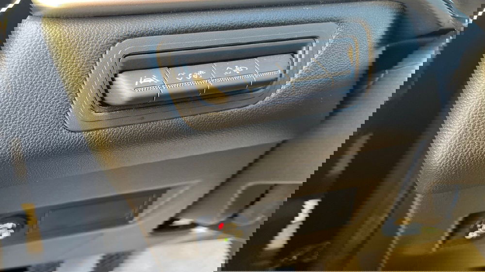 Renault Captur usata a Parma (15)