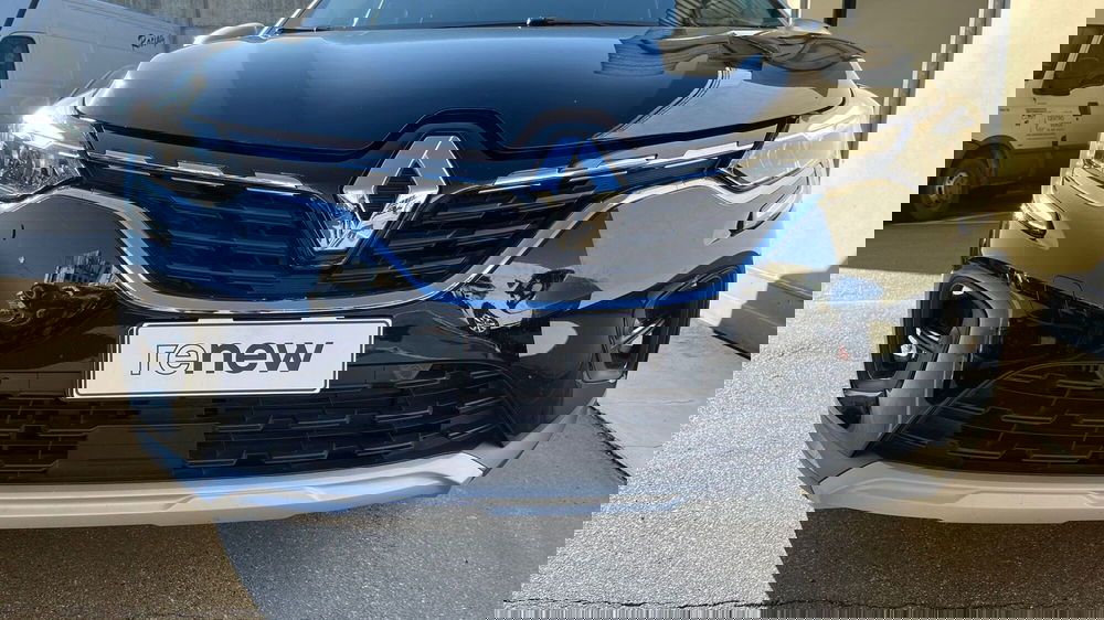 Renault Captur usata a Parma (17)