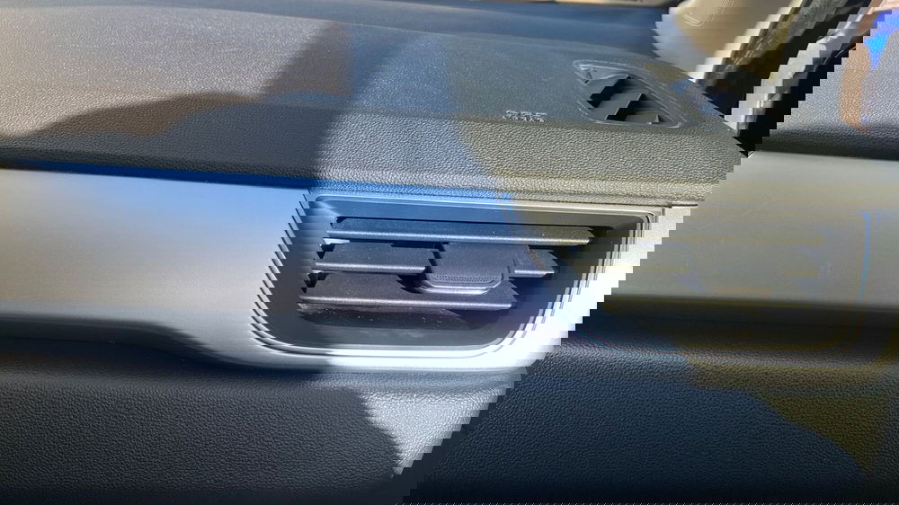 Renault Captur usata a Parma (18)