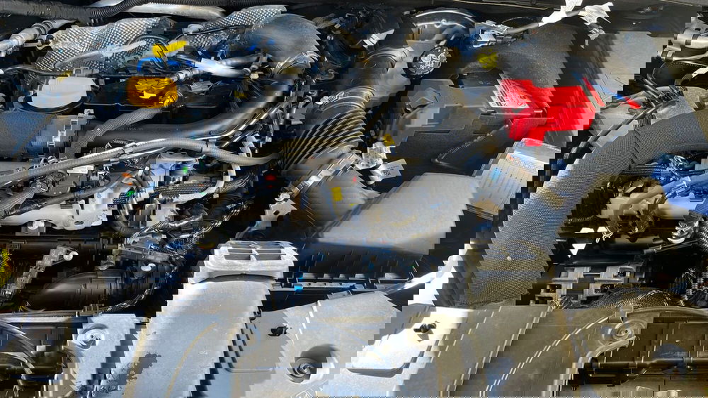 Renault Captur usata a Parma (19)