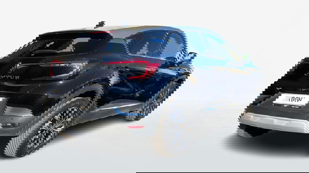 Renault Captur usata a Parma (2)