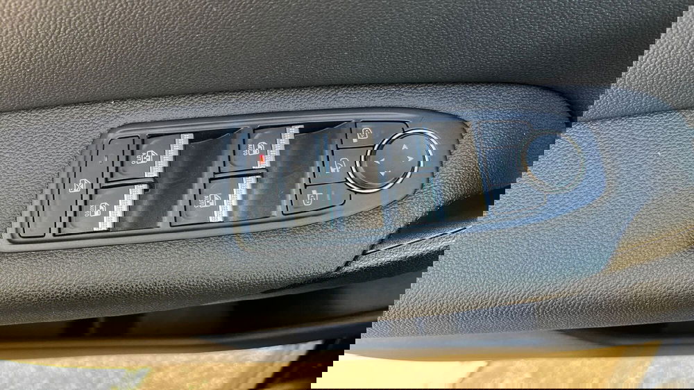 Renault Captur usata a Parma (20)