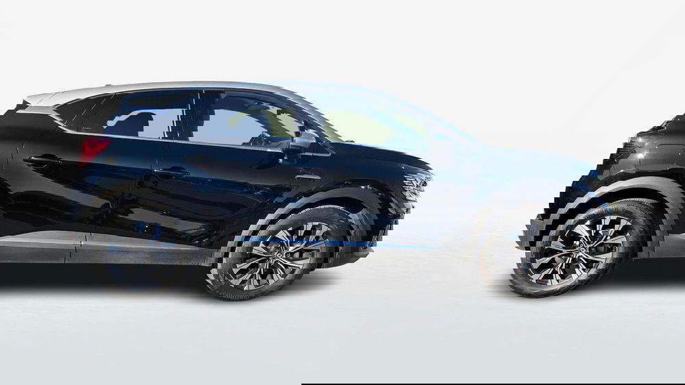 Renault Captur usata a Parma (4)