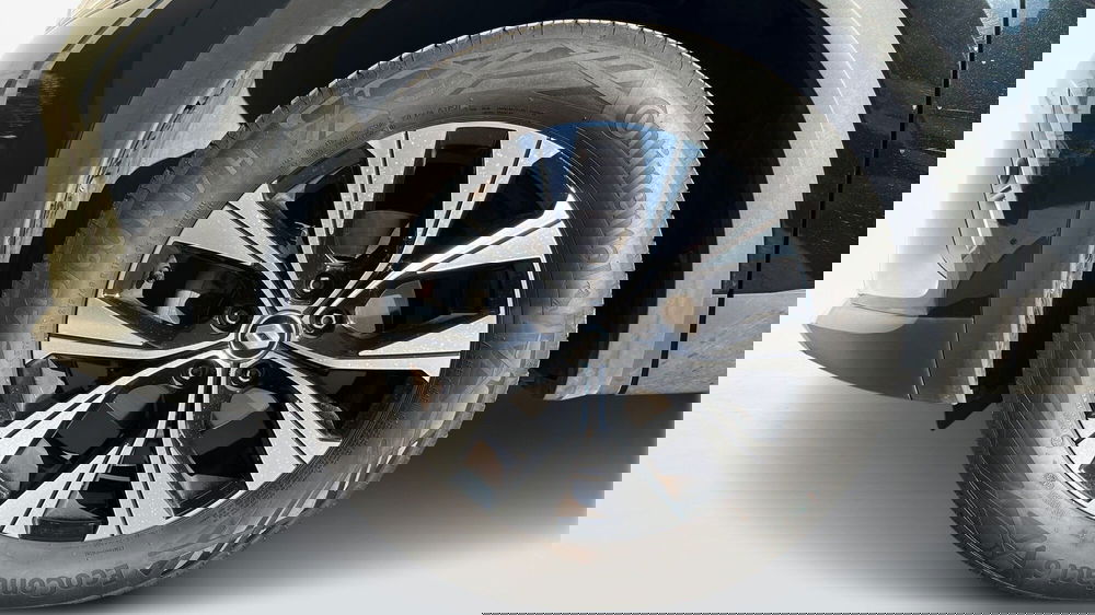 Renault Captur usata a Parma (5)