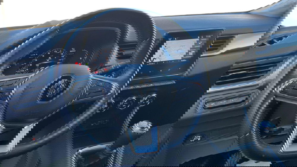 Renault Captur usata a Parma (6)