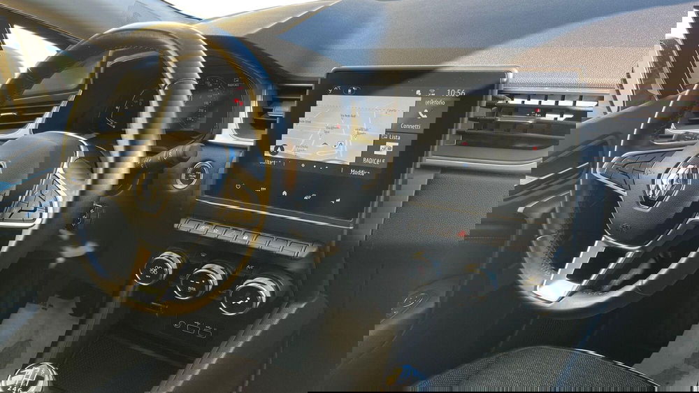 Renault Captur usata a Parma (7)