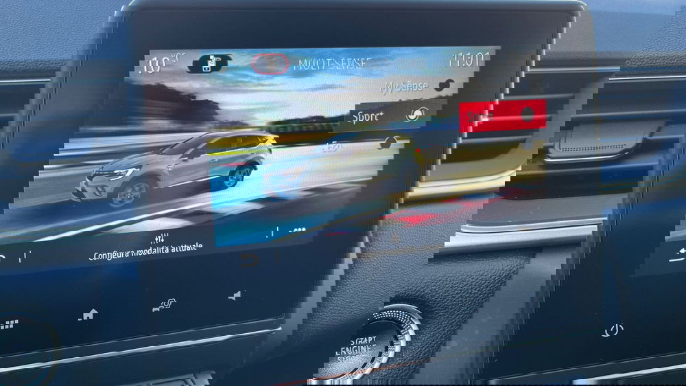 Renault Captur usata a Parma (8)