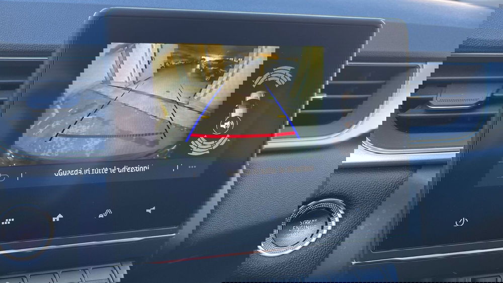 Renault Captur usata a Parma (9)