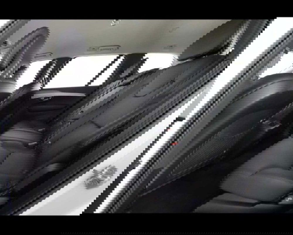 Volvo XC90 usata a Bologna (10)