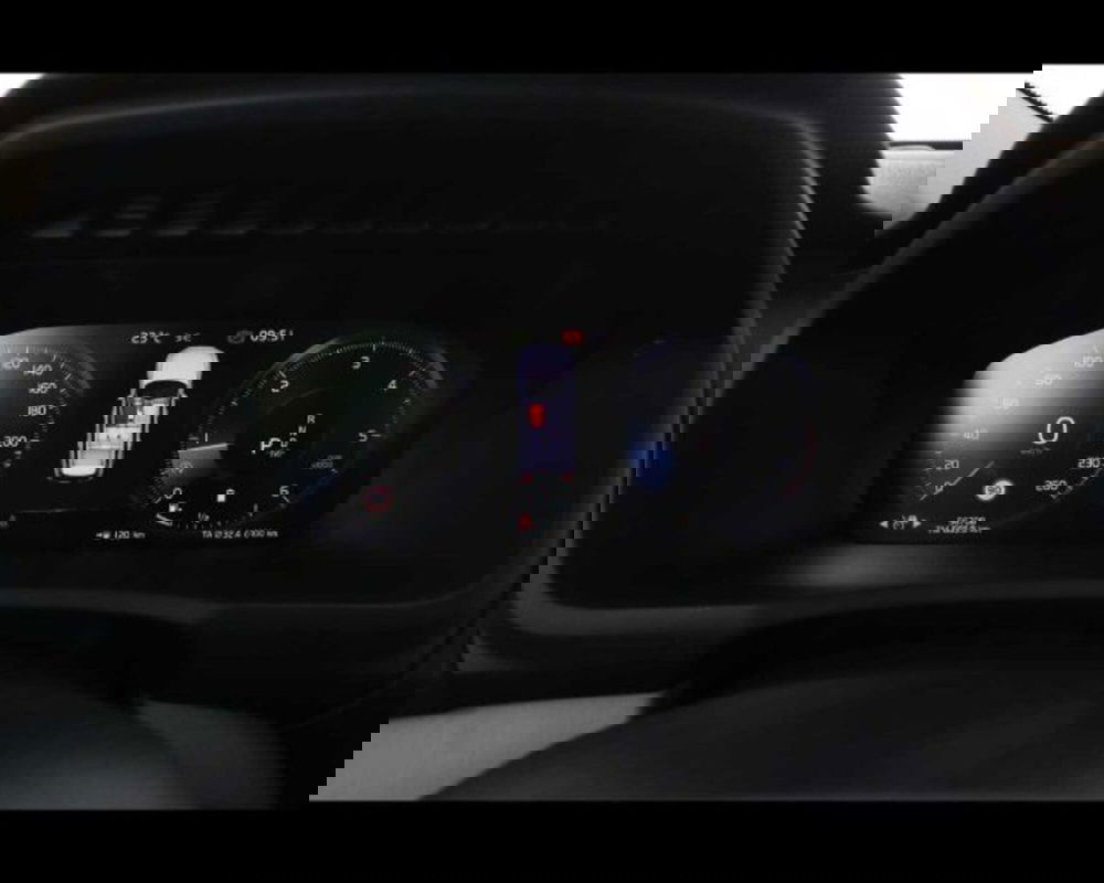 Volvo XC90 usata a Bologna (11)