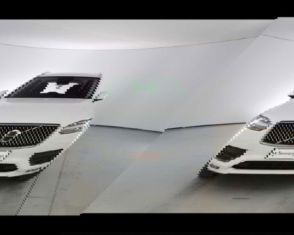 Volvo XC90 usata a Bologna (2)