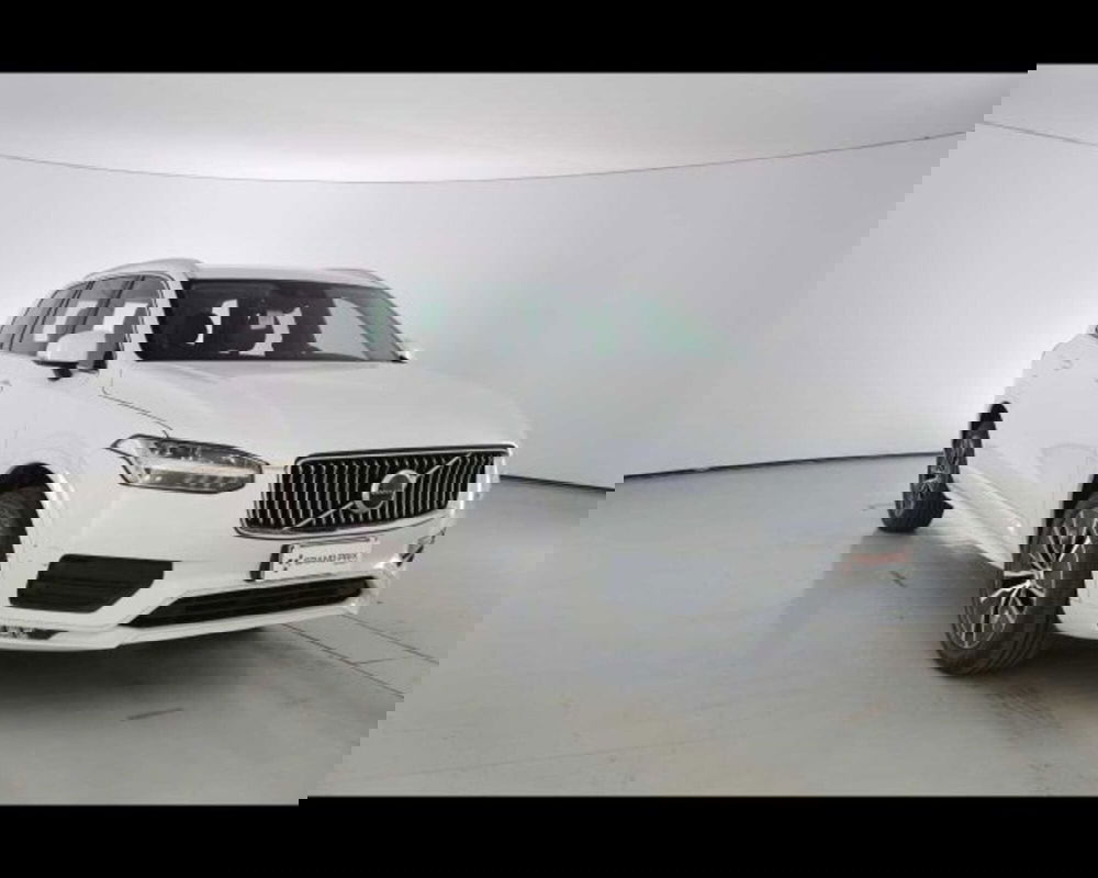 Volvo XC90 usata a Bologna (3)