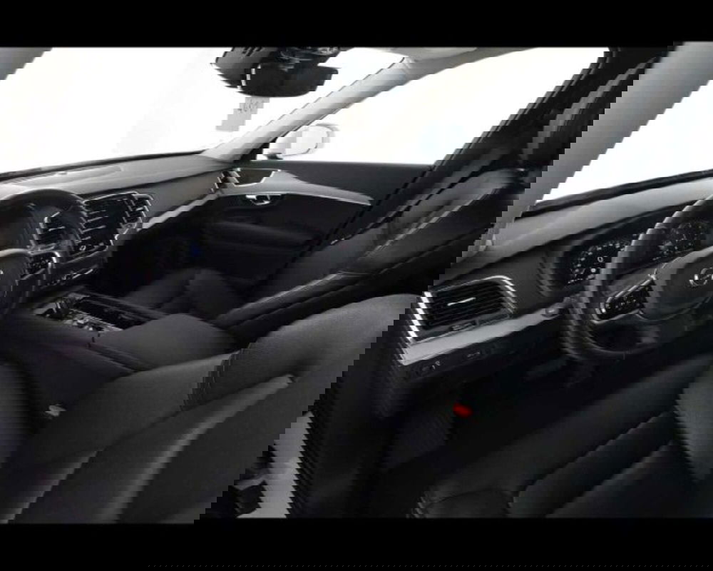 Volvo XC90 usata a Bologna (9)