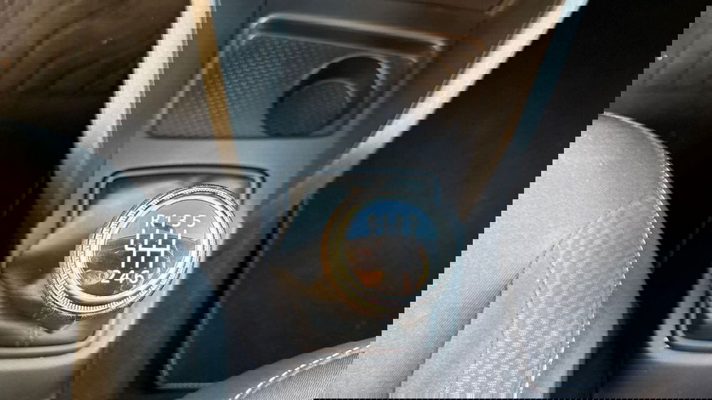 Dacia Duster usata a Parma (10)