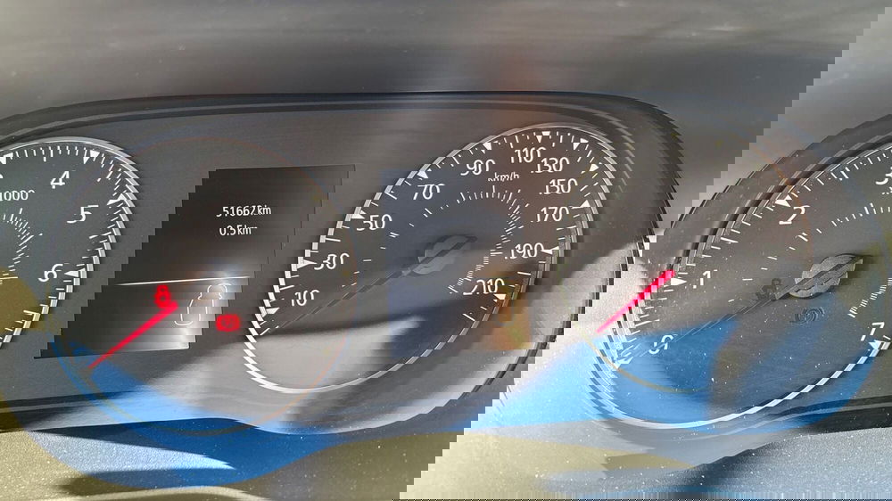 Dacia Duster usata a Parma (11)