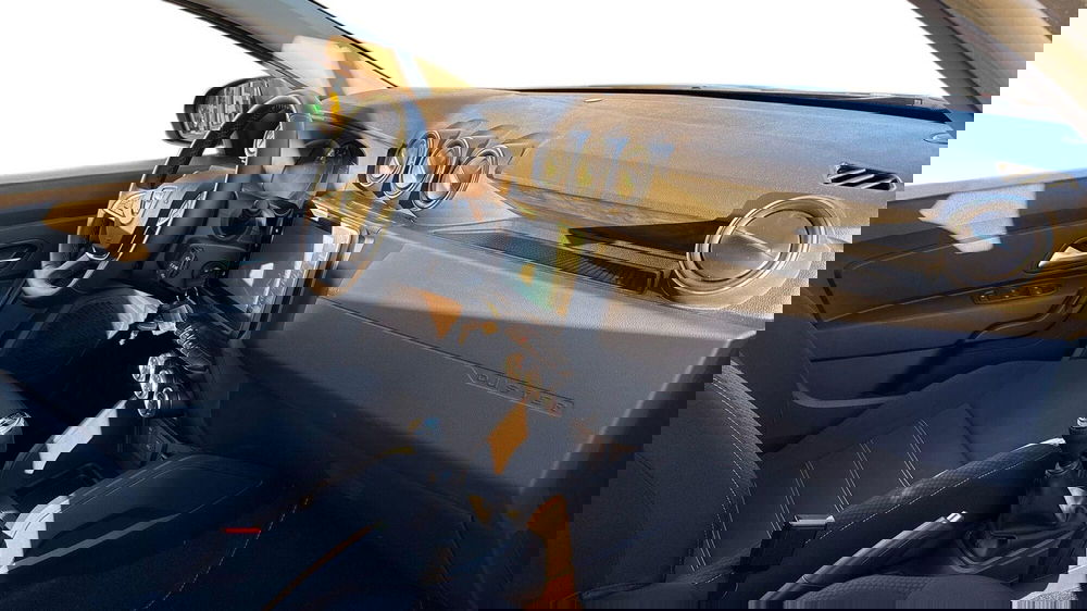 Dacia Duster usata a Parma (12)