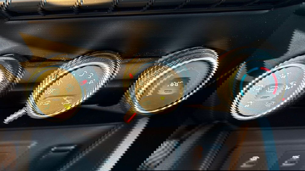 Dacia Duster usata a Parma (13)