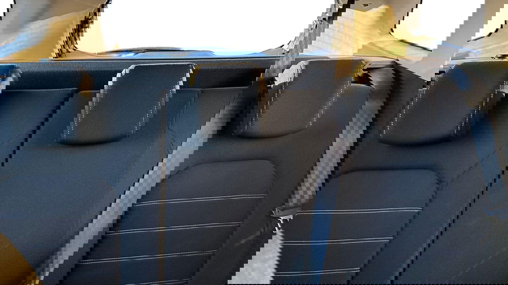 Dacia Duster usata a Parma (14)