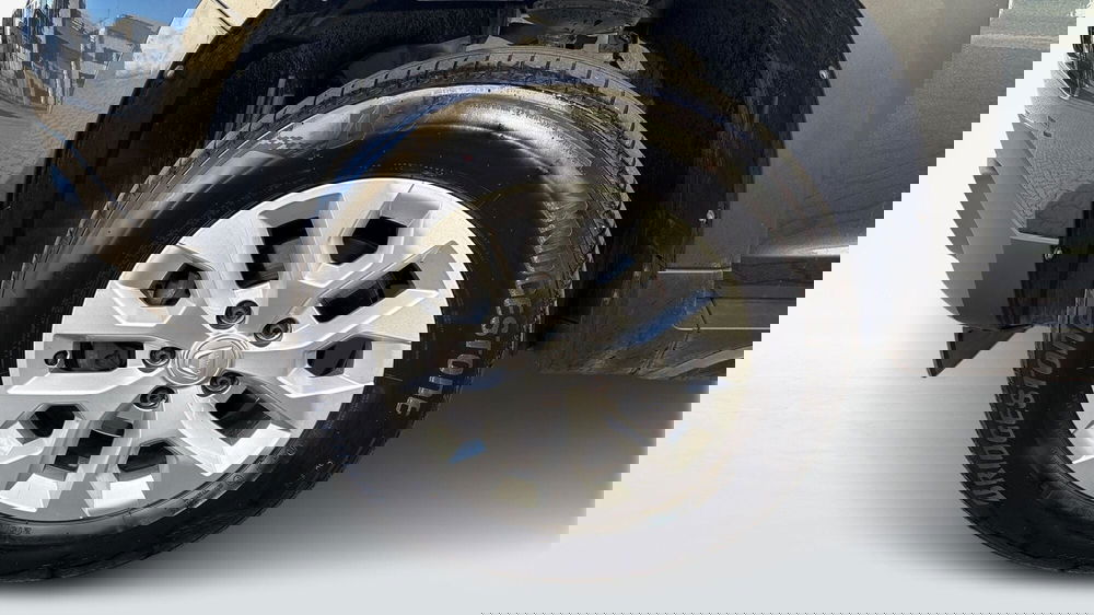 Dacia Duster usata a Parma (16)