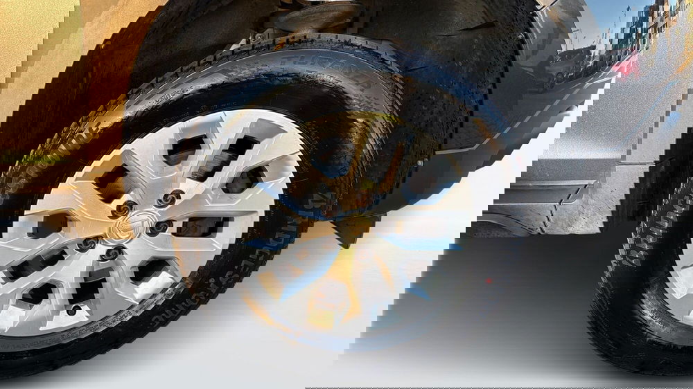 Dacia Duster usata a Parma (17)