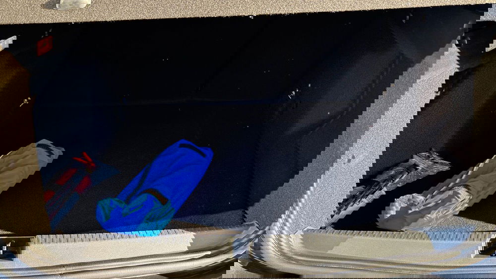 Dacia Duster usata a Parma (18)