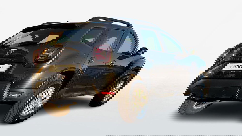 Dacia Duster usata a Parma (2)