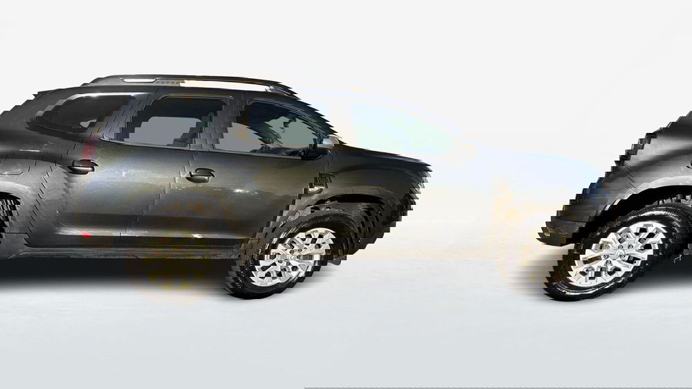 Dacia Duster usata a Parma (3)