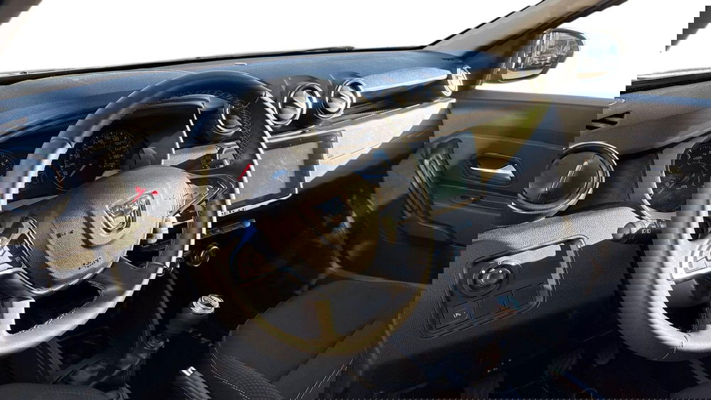 Dacia Duster usata a Parma (6)