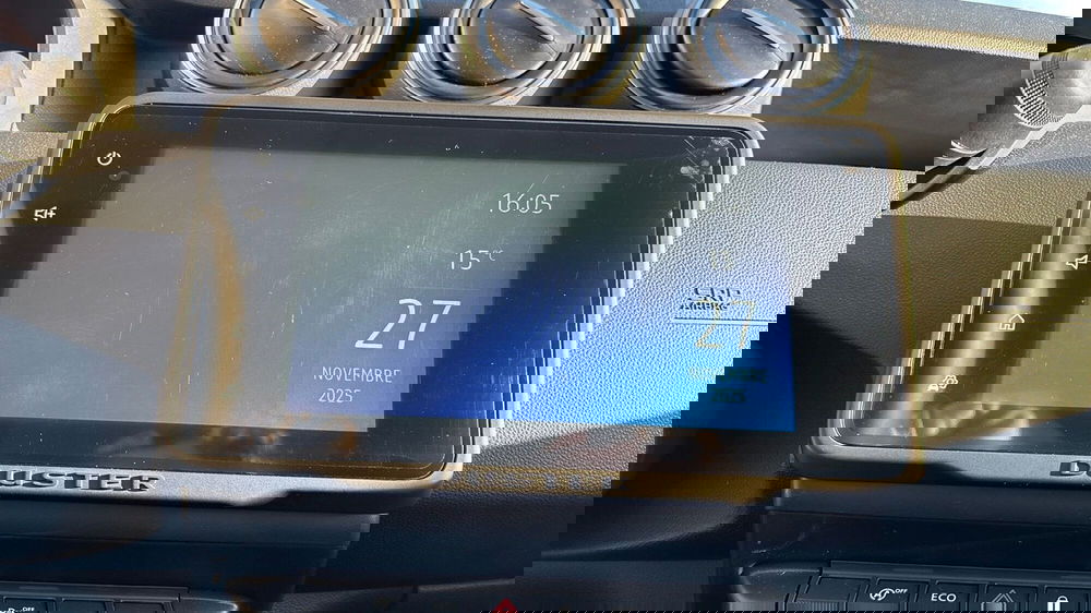 Dacia Duster usata a Parma (8)