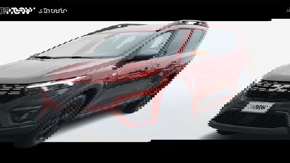 Dacia Jogger usata a Parma