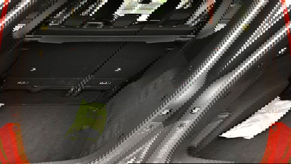 Dacia Jogger usata a Parma (10)