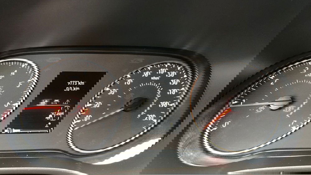 Dacia Jogger usata a Parma (11)