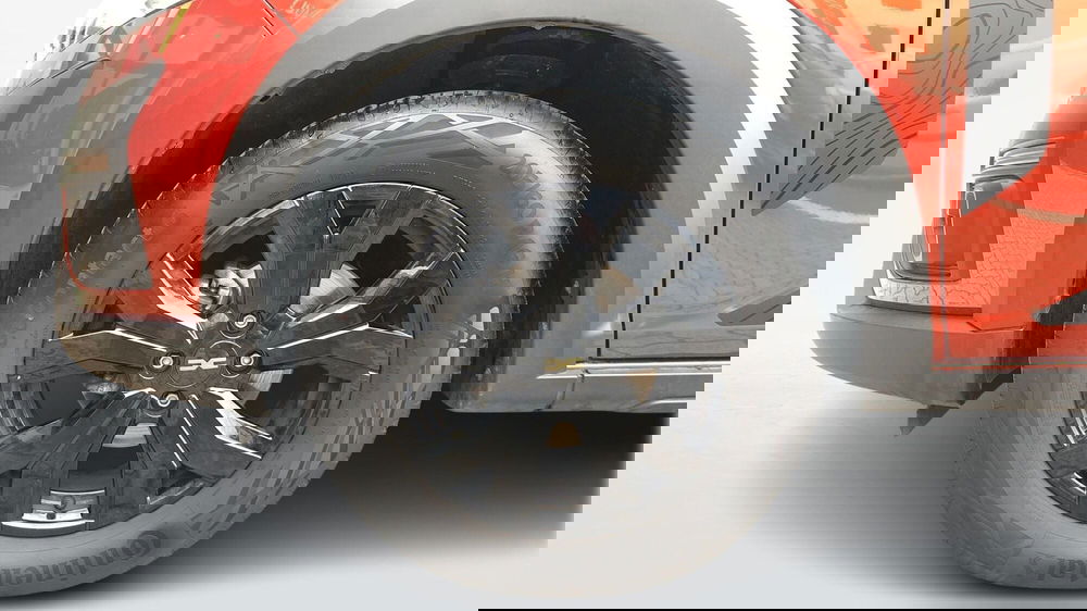 Dacia Jogger usata a Parma (12)