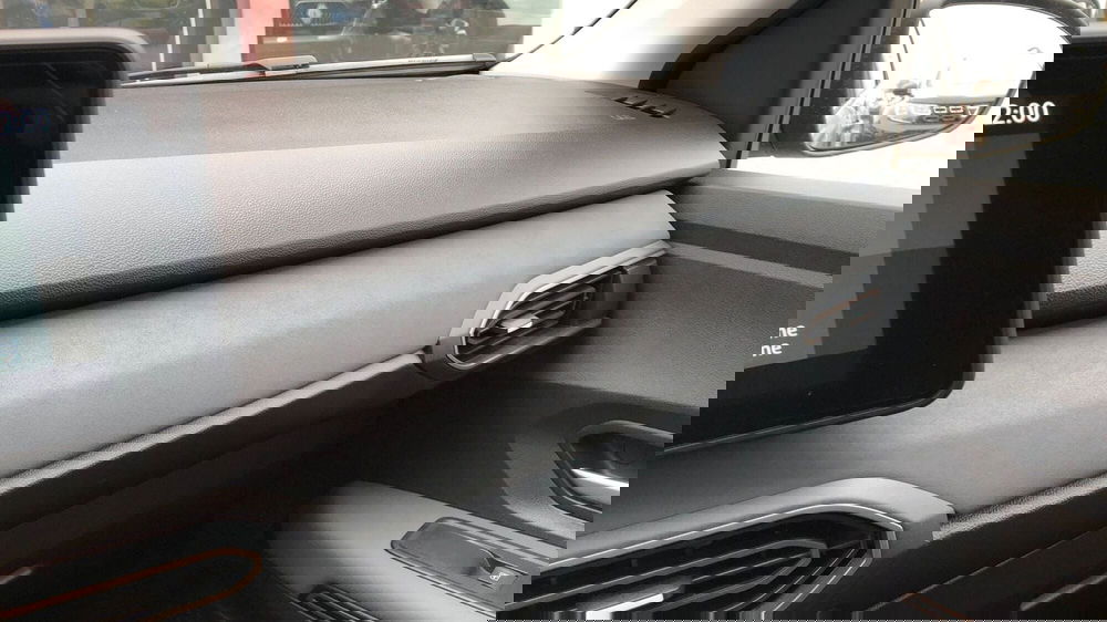 Dacia Jogger usata a Parma (14)