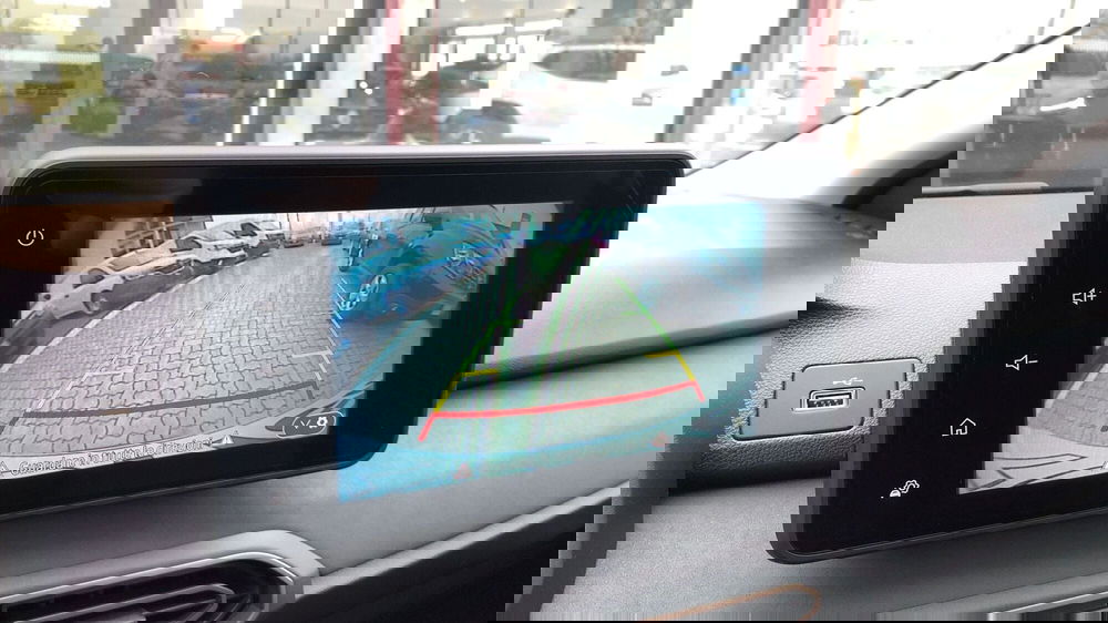 Dacia Jogger usata a Parma (15)