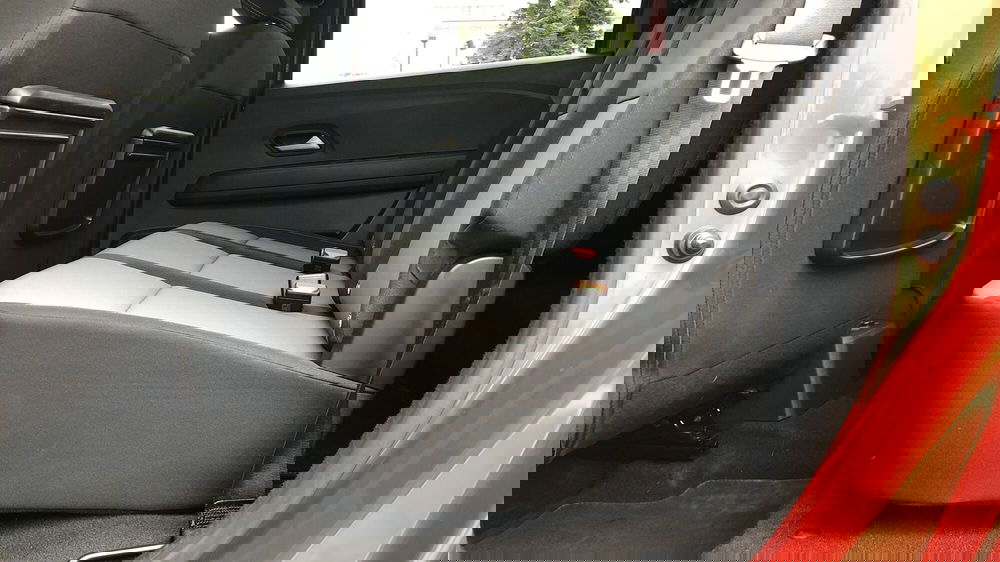 Dacia Jogger usata a Parma (16)