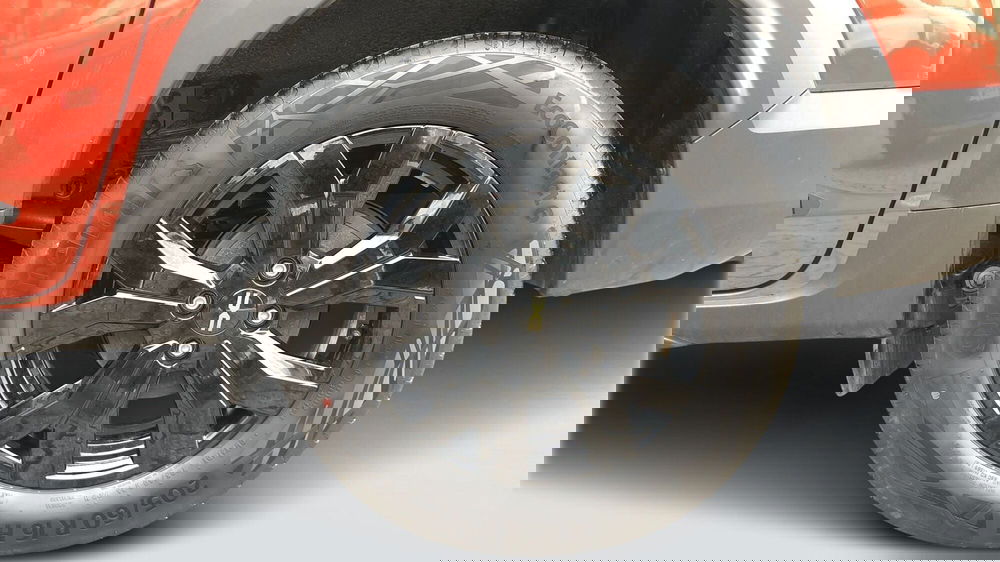 Dacia Jogger usata a Parma (17)