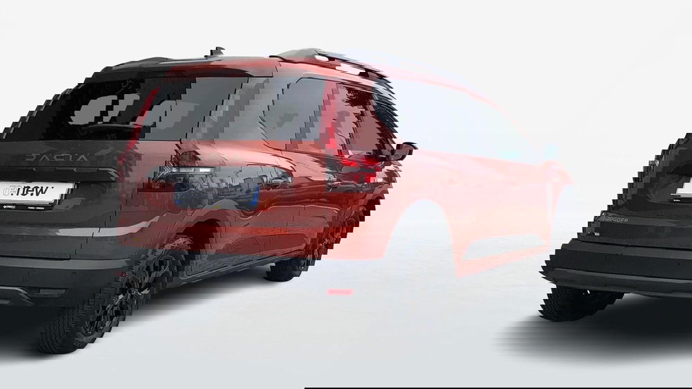 Dacia Jogger usata a Parma (2)