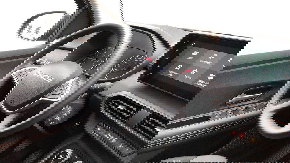 Dacia Jogger usata a Parma (20)