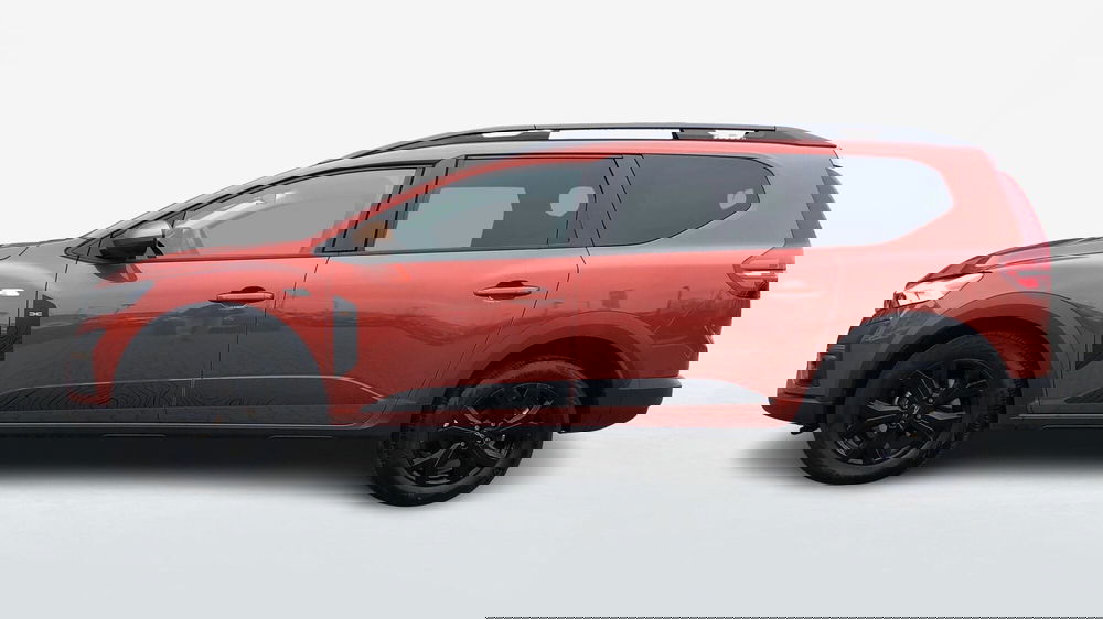 Dacia Jogger usata a Parma (3)