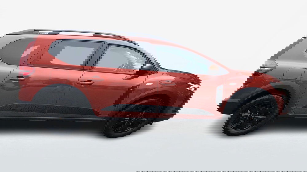 Dacia Jogger usata a Parma (4)