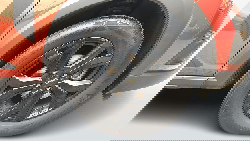 Dacia Jogger usata a Parma (5)