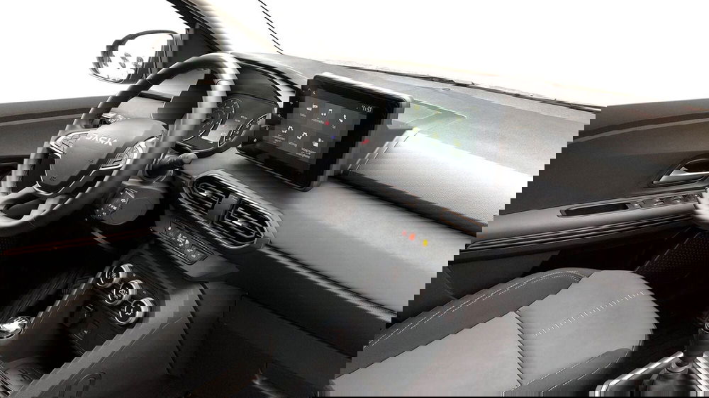 Dacia Jogger usata a Parma (7)