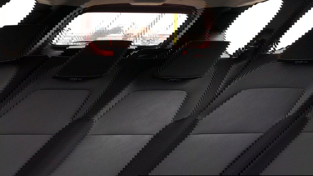 Dacia Jogger usata a Parma (9)