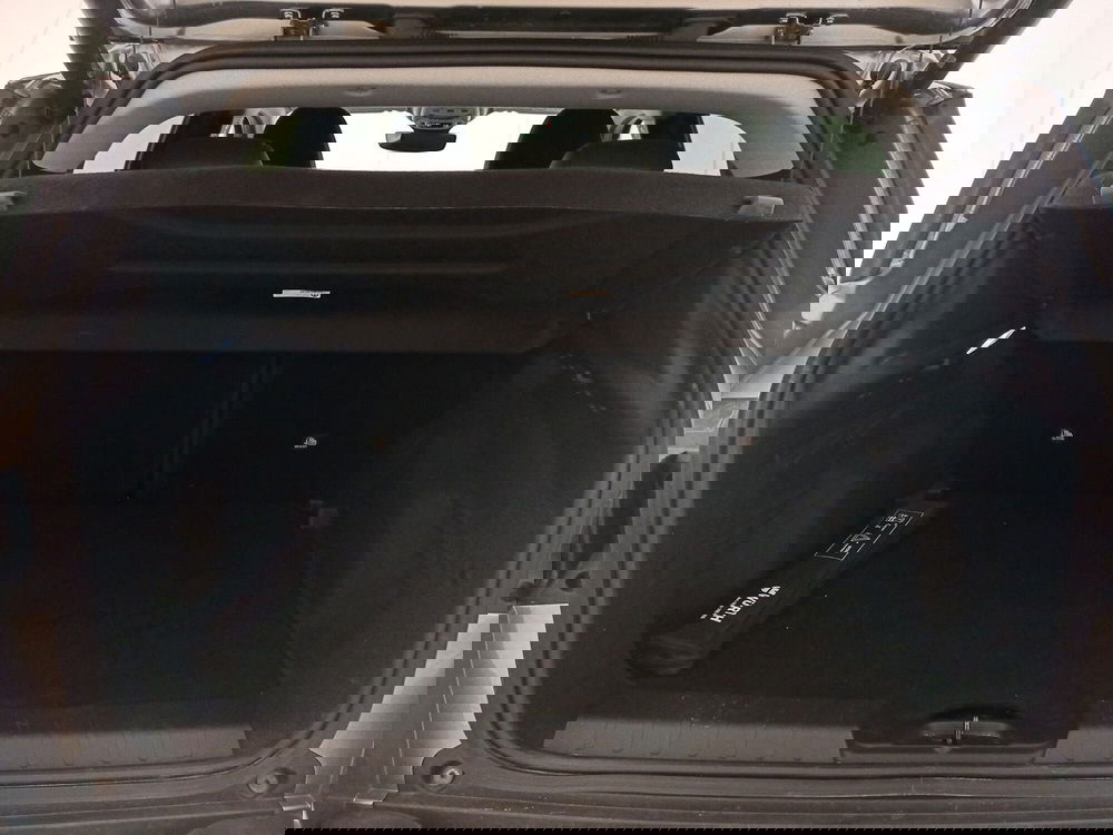 Jeep Avenger usata a Matera (13)