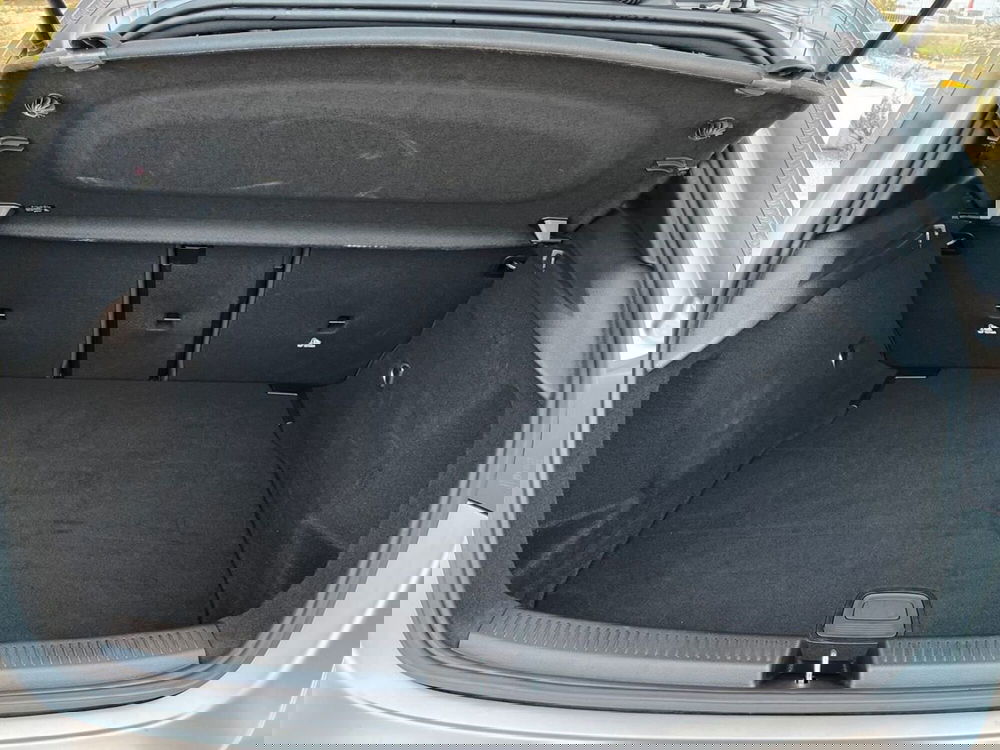 Mercedes-Benz Classe A Sedan usata a Lecce (8)