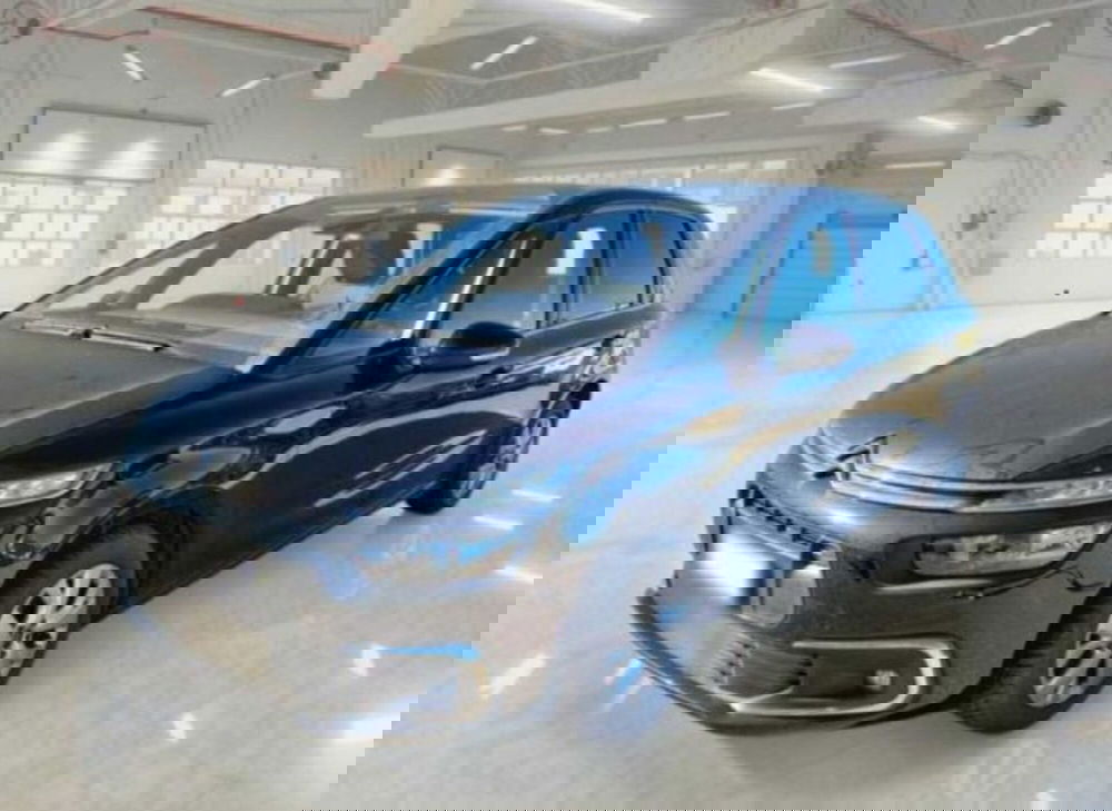 Citroen Grand C4 SpaceTourer usata a Bologna