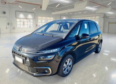 Citroen Grand C4 SpaceTourer Grand  Space  BlueHDi 130 S&amp;S EAT8 Feel del 2020 usata a Castenaso