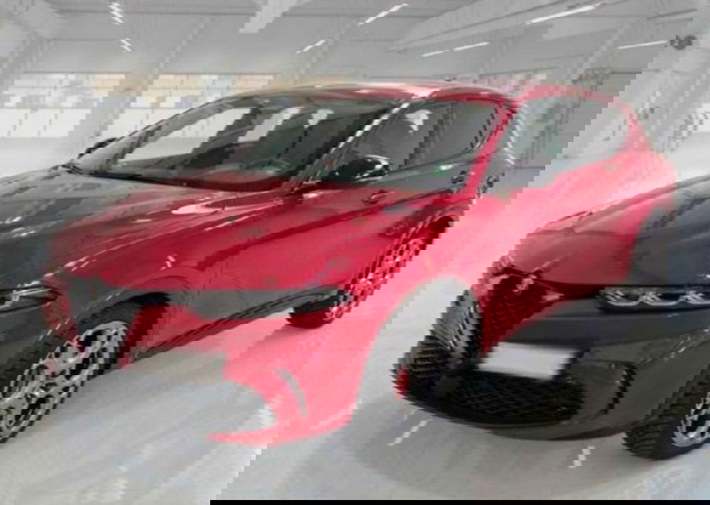 Alfa Romeo Tonale usata a Bologna